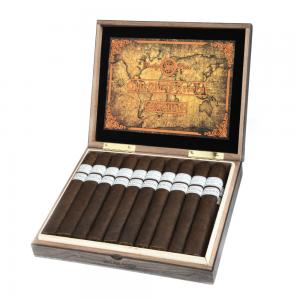 Rocky Patel Olde World Reserve Maduro Robusto Cigar - Box of 20